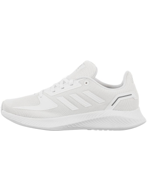 Adidas Kids RunFalcon 2.0 - White